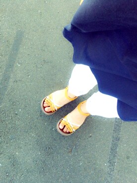 みなみさんのコーディネート