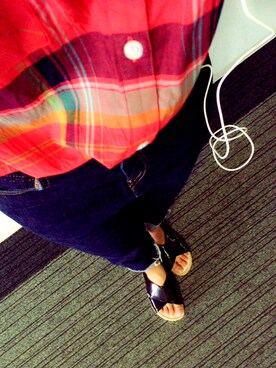 みなみさんのコーディネート