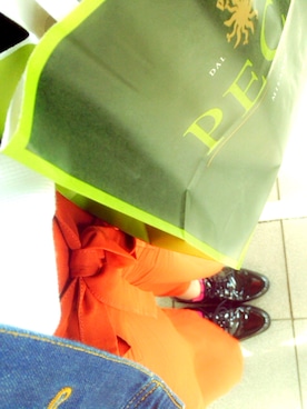 みなみさんのコーディネート