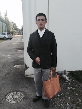 ナカーマ61さんのコーディネート