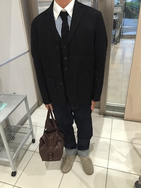 ナカーマ61さんのコーディネート