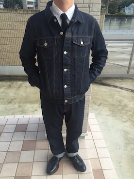 ナカーマ61さんのコーディネート