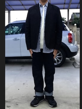 ナカーマ61さんのコーディネート