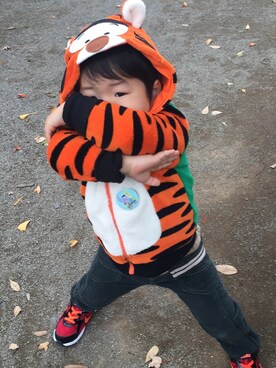 ナカーマ61さんのコーディネート