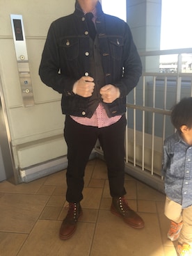 ナカーマ61さんのコーディネート