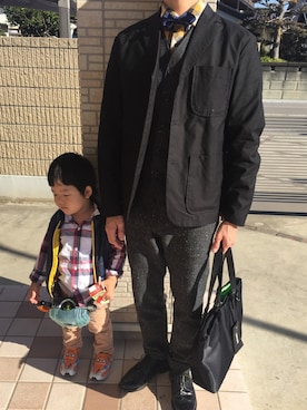 ナカーマ61さんのコーディネート