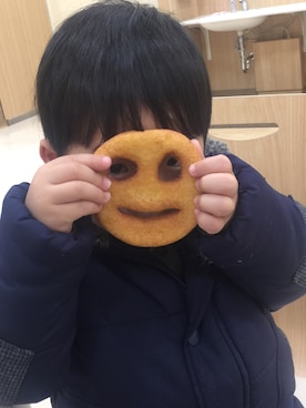 ナカーマ61さんのコーディネート