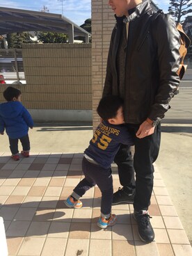 ナカーマ61さんのコーディネート