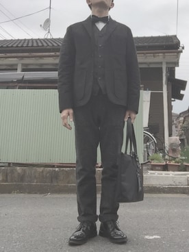 ナカーマ61さんのコーディネート