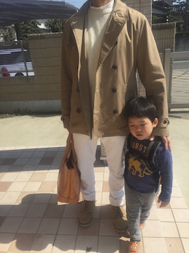 ナカーマ61さんのコーディネート