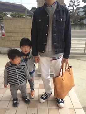 ナカーマ61さんのコーディネート