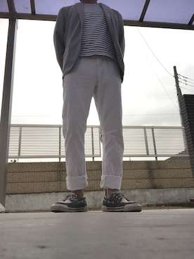 ナカーマ61さんのコーディネート