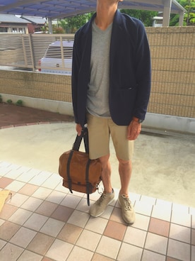 ナカーマ61さんのコーディネート