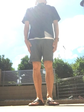 ナカーマ61さんのコーディネート