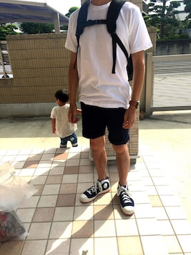 ナカーマ61さんのコーディネート