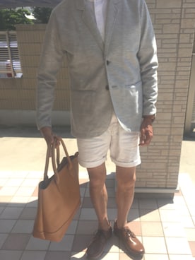 ナカーマ61さんのコーディネート