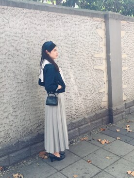 Becky 笑うさんのコーディネート