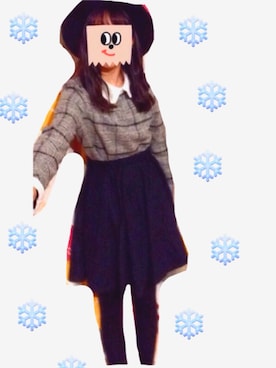 yukita さんのコーディネート