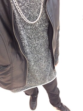 ちぃーすさんのコーディネート