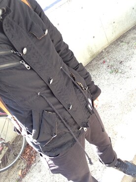 ちぃーすさんのコーディネート