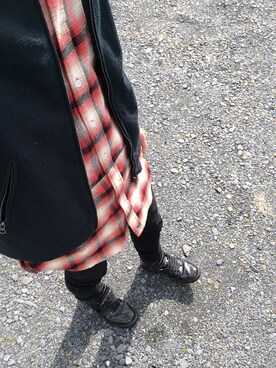 ちぃーすさんのコーディネート