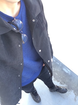 ちぃーすさんのコーディネート