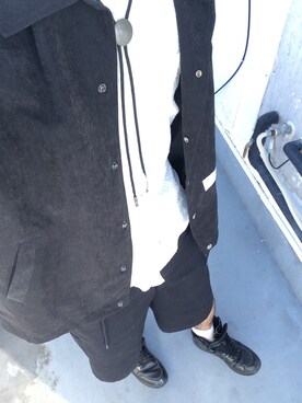 ちぃーすさんのコーディネート