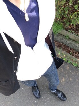 ちぃーすさんのコーディネート