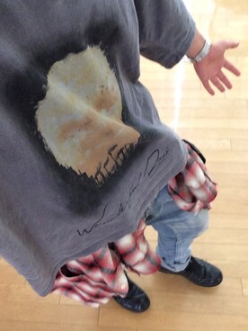 ちぃーすさんのコーディネート