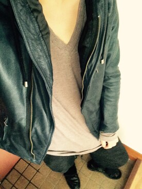 ちぃーすさんのコーディネート