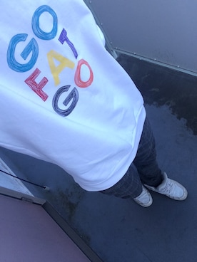 ちぃーすさんのコーディネート