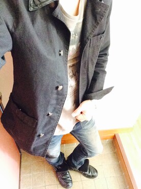 ちぃーすさんのコーディネート