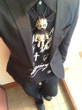 ちぃーすさんのコーディネート