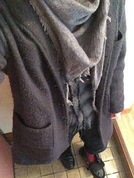 ちぃーすさんのコーディネート