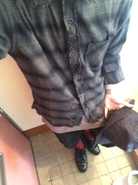 ちぃーすさんのコーディネート