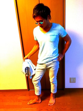 yoshiakiさんのコーディネート