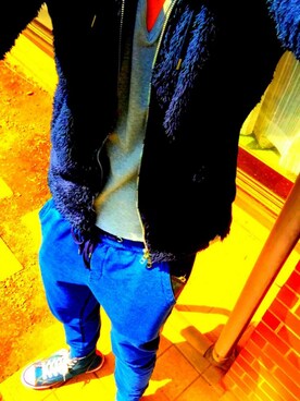 yoshiakiさんのコーディネート