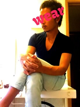 yoshiakiさんのコーディネート