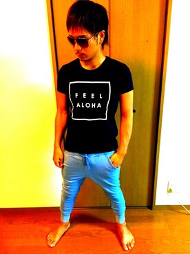 yoshiakiさんのコーディネート