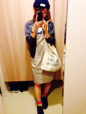 chiiyanさんのコーディネート