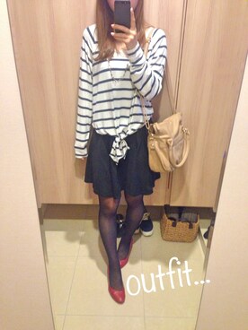 chiiyanさんのコーディネート