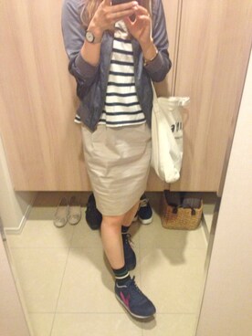 chiiyanさんのコーディネート