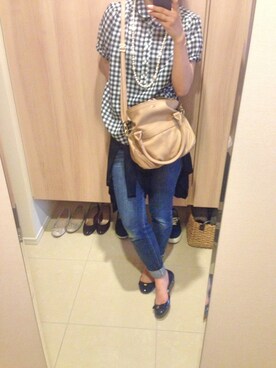 chiiyanさんのコーディネート