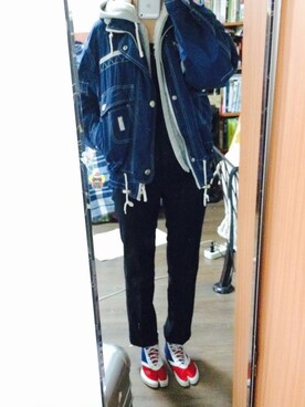 LEEさんのコーディネート