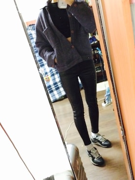 LEEさんのコーディネート