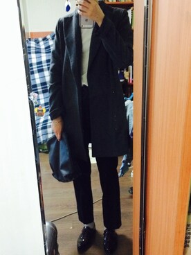 LEEさんのコーディネート