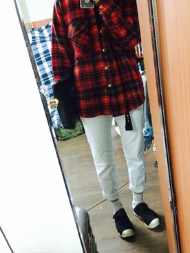 LEEさんのコーディネート