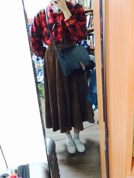 LEEさんのコーディネート