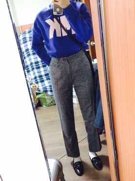 LEEさんのコーディネート