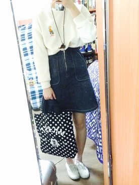 LEEさんのコーディネート